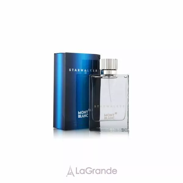 Mont Blanc Starwalker ��������� ����