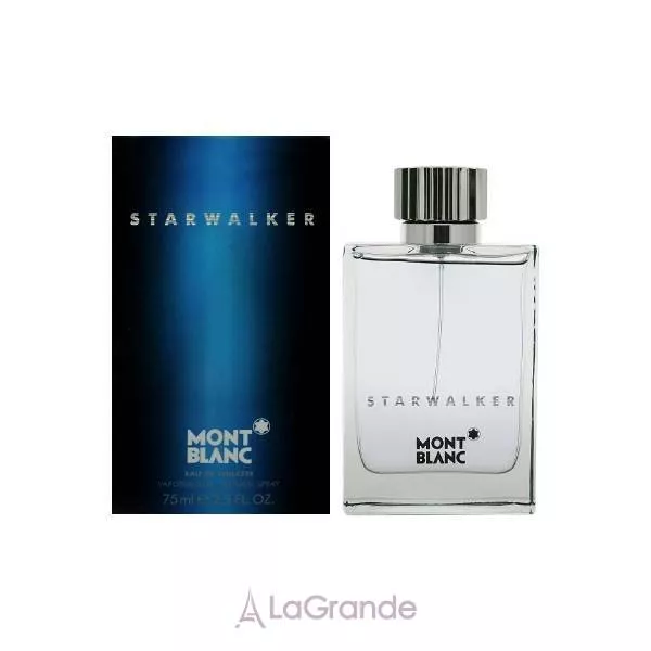 Mont Blanc Starwalker ��������� ����