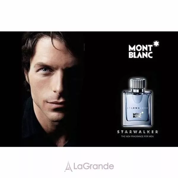 Mont Blanc Starwalker ��������� ����