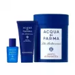 Acqua di Parma Blu Mediterraneo Mirto Di Panarea  (  5  +    20 )