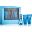 Davidoff Cool Water Woman  (  50  +    50  +    50 )