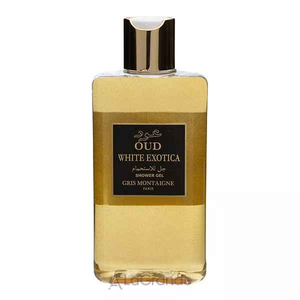 Gris Montaigne Paris  White Exotica ���� ��� ����