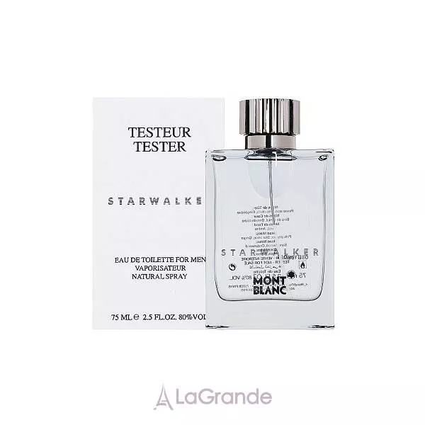 Mont Blanc Starwalker ��������� ���� (������)