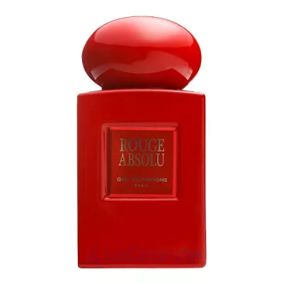 Gris Montaigne Paris Rouge Absolu   ()