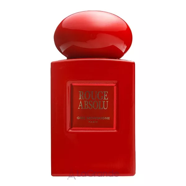 Gris Montaigne Paris Rouge Absolu ��������������� ���� (������)
