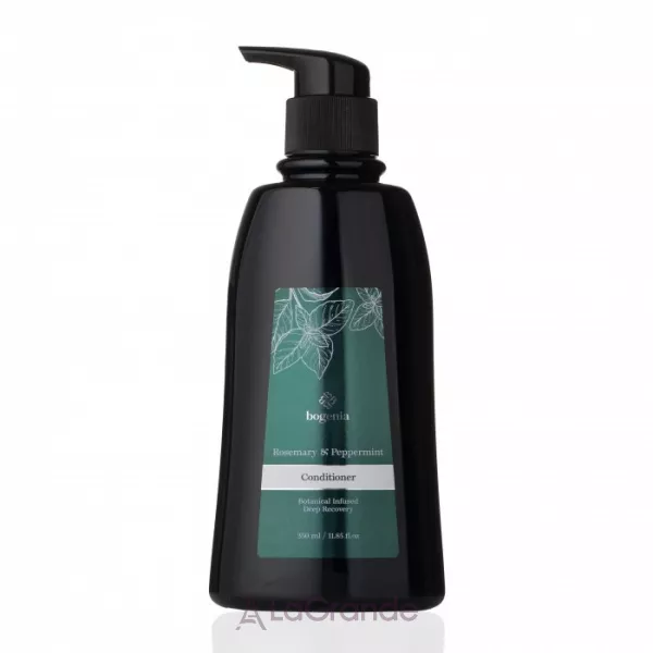 Bogenia Rosemary Peppermint Conditioner �������������� ����������� ��� ������� � ���������� �� �'����