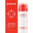 By Wishtrend UV Defense Moist Cream SPF 50+ PA++++     