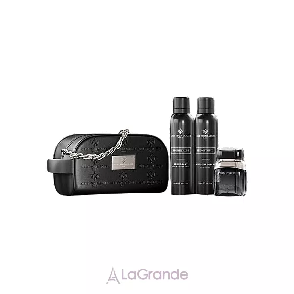 Gris Montaigne Paris Prometheus ����� (��������������� ���� 80 �� + ���� ��� ���� 150 �� + ���������� 150 �� + ����������)