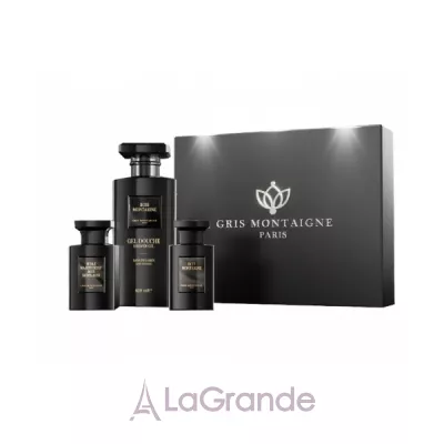 Gris Montaigne Paris Bois Montaigne  (  75  +    650  +   150 )