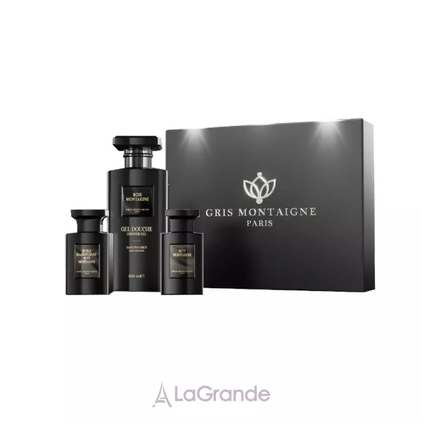 Gris Montaigne Paris Bois Montaigne ����� (��������������� ���� 75 �� + ���� ��� ���� 650 �� + ����� ����� 150 ��)