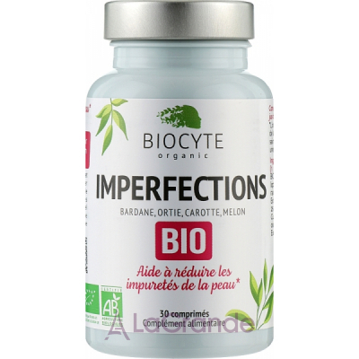 Biocyte Imperfections BIO   