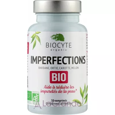 Biocyte Imperfections BIO   