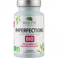 Biocyte Imperfections BIO ������� ������� "��� �������� ����"