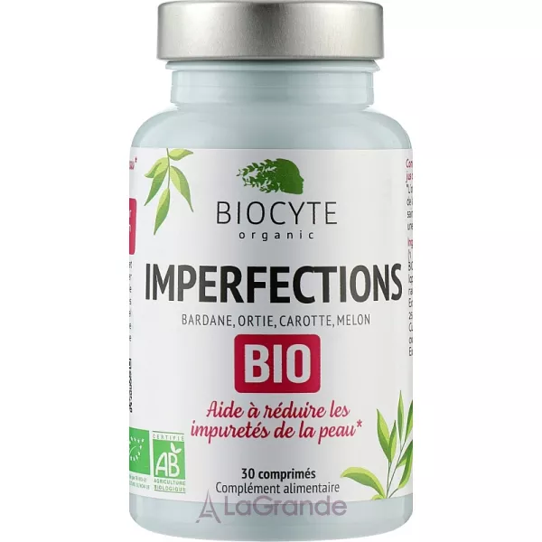 Biocyte Imperfections BIO ������� ������� 