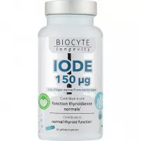 Biocyte Iode 150 �g ������� ������� ��� ����������� �������� ���������� ������