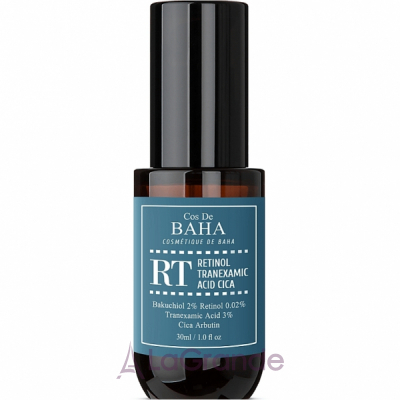 Cos De BAHA Retinol Tranexamic Acid Cica     