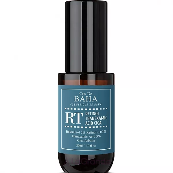 Cos De BAHA Retinol Tranexamic Acid Cica ��������� ��� ���� � ���