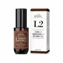 Cos De BAHA Retinol Tranexamic Cos De BAHA L2 Bakuchiol & Retinol SerumCica �������������� ���������