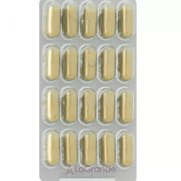 Biocyte Keratine Forte Full Spectrum ������� ������� ��� ����� �����