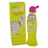 Moschino Cheap and Chic Hippy Fizz �������� ���� (������)
