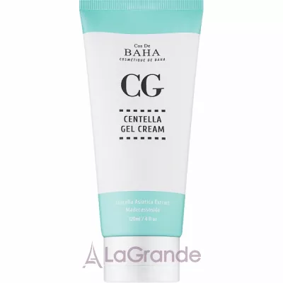 Cos De BAHA Centella Gel Cream    