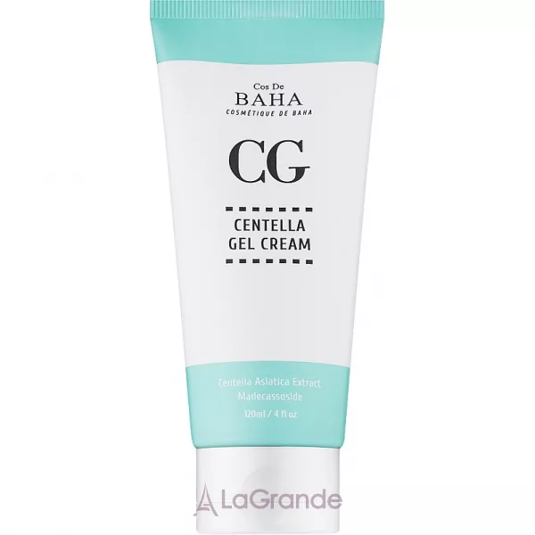 Cos De BAHA Centella Gel Cream ������������ ���� � ��������