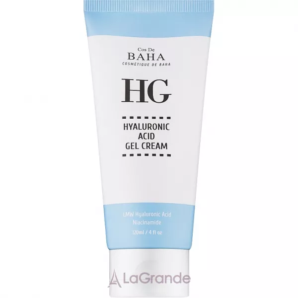 Cos De BAHA Hyaluronic Acid Gel Cream ����-���� � ������������ ��������