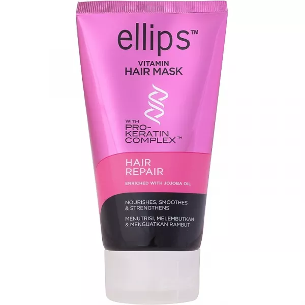 Ellips Vitamin Hair Mask Hair Repair ����� ��� ������� 