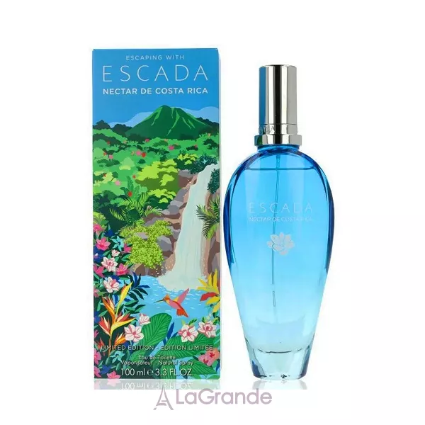 Escada Nectar de Costa Rica �������� ����