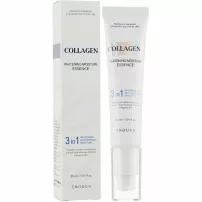 Enough 3in1 Collagen Whitening Essence ����������� �������� ��� ���� � ����������