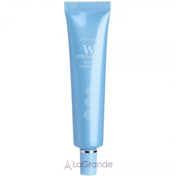 Enough W Collagen Whitening Premium Essence ����������� �������� ��� ����