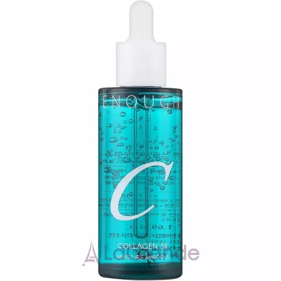 Enough Collagen 3x Moisture Ampoule      