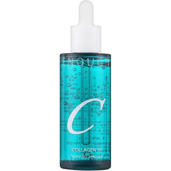 Enough Collagen 3x Moisture Ampoule �������� ��������� ��� ������� � ���������