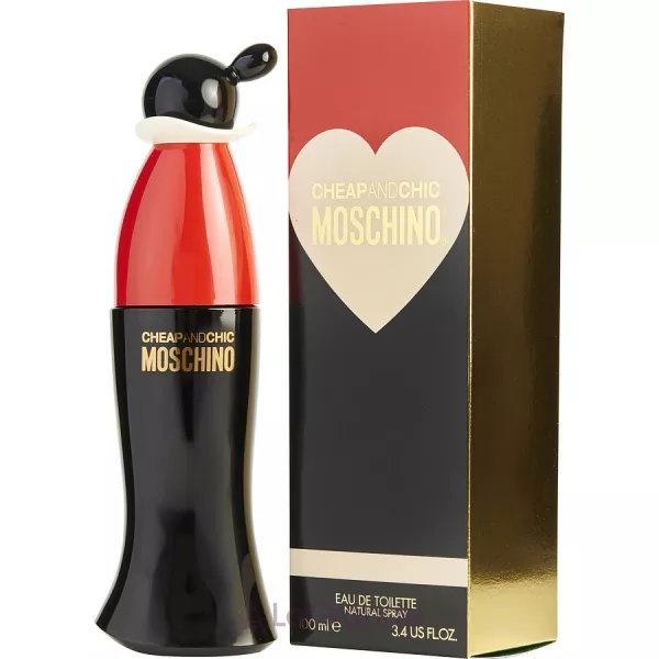 Moschino Cheap and Chic ��������� ����