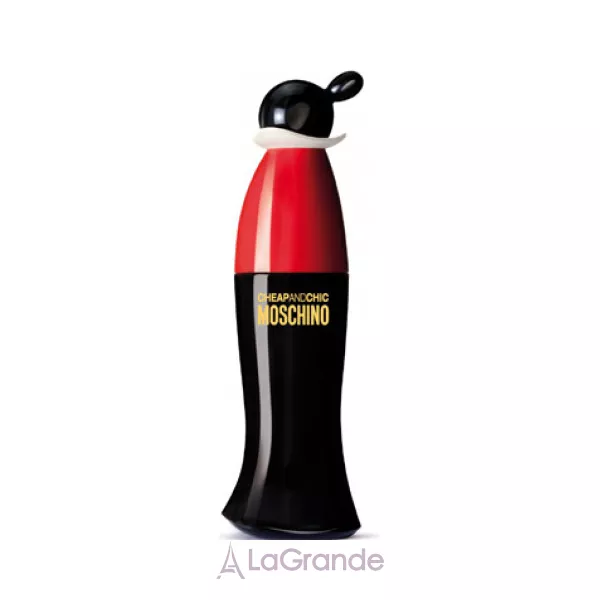 Moschino Cheap and Chic ��������� ����