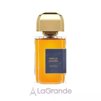 BDK Parfums Vanille Leather  