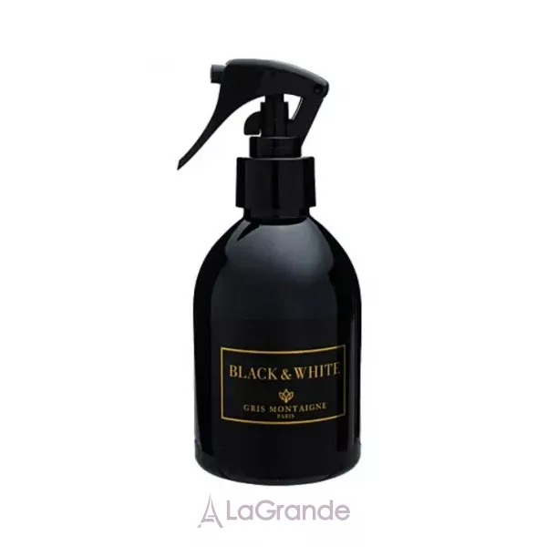 Gris Montaigne Paris Black & White ������������� ����� ��� ��������