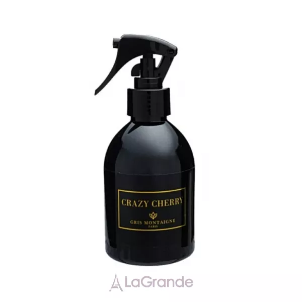 Gris Montaigne Paris Crazy Cherry ������������� ����� ��� ��������