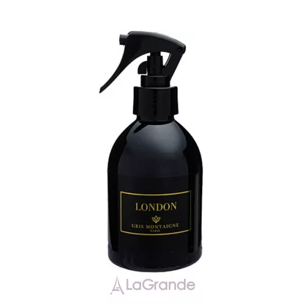 Gris Montaigne Paris London ������������� ����� ��� ��������