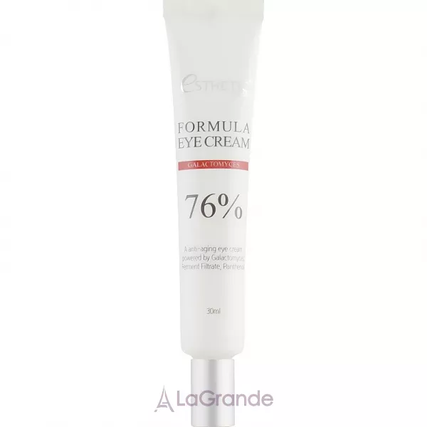Esthetic House Formula Eye Cream Galactomyces �������� ���� ��� ���� ������ ����
