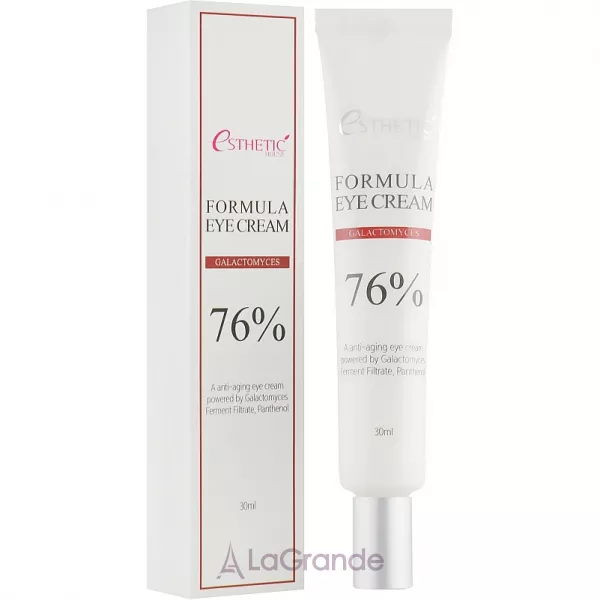 Esthetic House Formula Eye Cream Galactomyces �������� ���� ��� ���� ������ ����