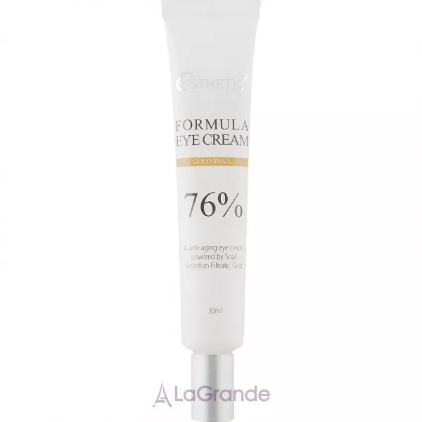 Esthetic House Formula Eye Cream Gold Snail 76% ����������� ���� ��� ���� ������ ���� � ������� ������ � ������������
