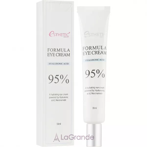 Esthetic House Formula Eye Cream Hyaluronic Acid 95% ����������� ���� ��� ���� ������ ���� � ������������ �������� � ������������