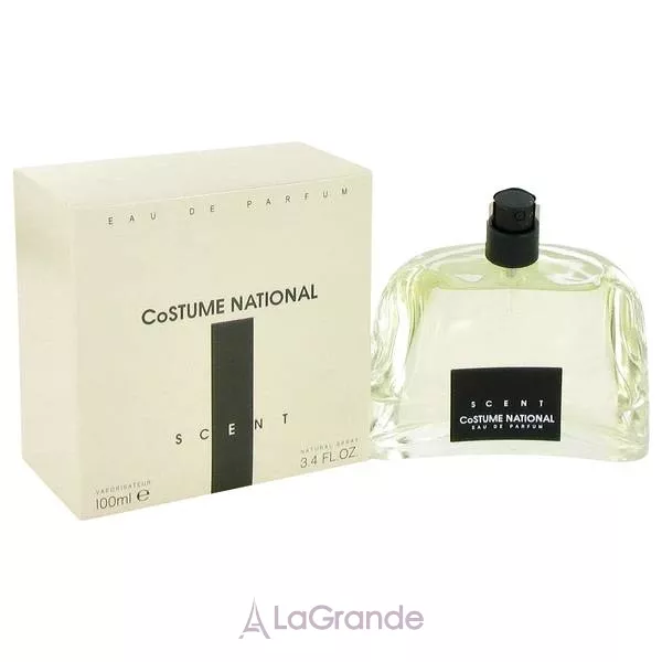 Costume National Scent ����������� ����