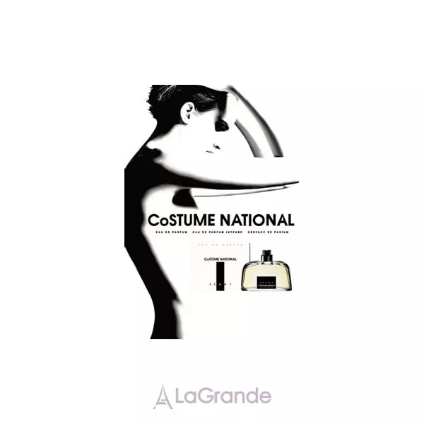 Costume National Scent ����������� ����