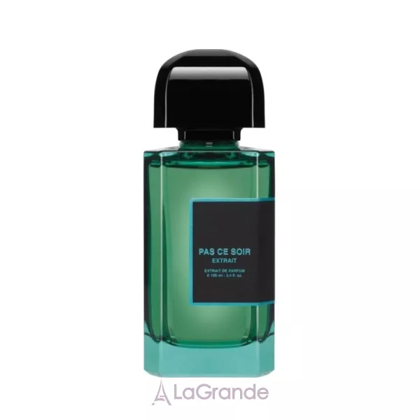 BDK Parfums Pas Ce Soir Extrait ����