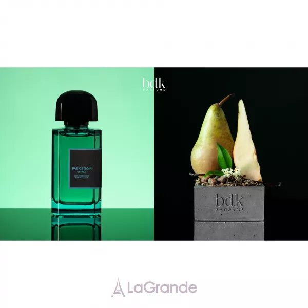 BDK Parfums Pas Ce Soir Extrait ���� (������)