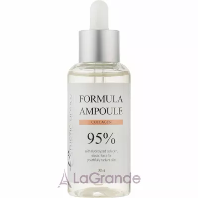 Esthetic House Formula Ampoule Collagen     