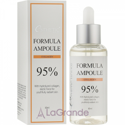 Esthetic House Formula Ampoule Collagen     