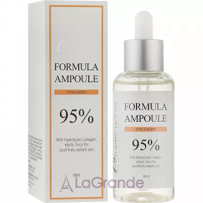 Esthetic House Formula Ampoule Collagen     